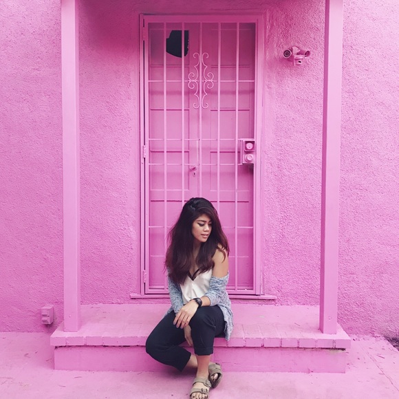 HI I'M NIKKI SAN JUAN! - Picture 2 of 2